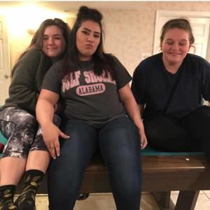 Meet your Posher, Olivia